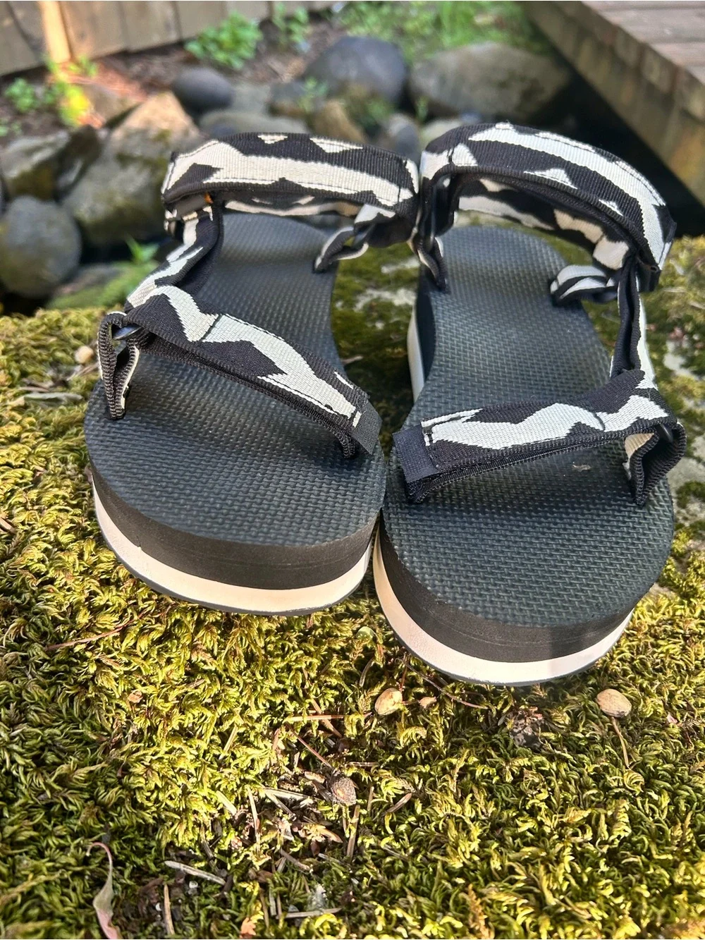 Teva Sandals